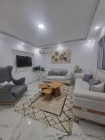 Appartement byrsa - B&B