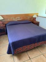 Chambre Double avec Salle de Bains Privative