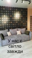 Monolocale King con Divano-Letto