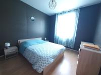 Nat'Autry - Ferienwohnung Autry-le-Châtel