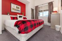 Appartement met Uitzicht en Balkon