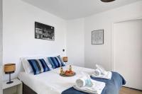 Suite Par ici - Superbe appartement - Chambres d’hôtes