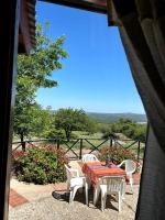 Chalet con 1 Camera da Letto