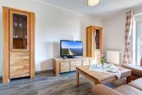 Appartement 2 Chambres avec Terrasse