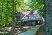 Cedar Hall - Ferienwohnung Bumpass