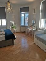 cozy apartment near Schönbrunn 17 - Ferienwohnung Wien