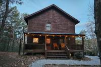 On Mountain Time - B&B Morganton