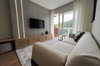 Ao lado da roda gigante - B&B