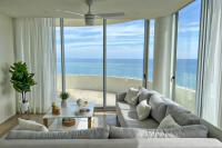 The Ocean Breeze Retreat - Ferienwohnung