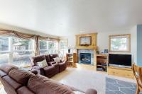 Pacific Shorepine - B&B