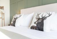 King Room with Sea View