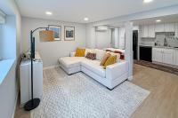 Urban nest retreat - B&B