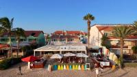 Vista Mar - Seafront Holiday Apartments - B&B