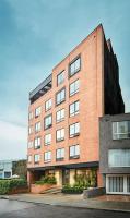 Luxury Stay in Zona G King Bed 404 - Ferienwohnung