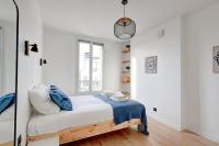 Suite Modern Art - Superbe appartement - B&B Suresnes