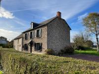 Clairière des fées en Brocéliande - Bed and Breakfast Mauron