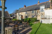 The Buddle Inn - B&B