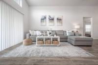 Newly Renovated 4BR 2B Riverview Oasis with King - Chambres d’hôtes Riverview