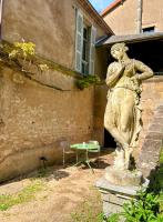 Le Séquoia - B&B Autun