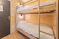 Résidence Les Terrasses Du Soleil D'or - Appartement calme à l'orée des pistes MAE-6594 - Chambres d'hôtes Les Orres