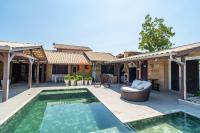Linda Casa em Canto Grande - B&B
