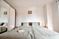 Appartamento Standard con 2 Camere da Letto