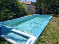 Casa Ita y Nestor - B&B Viedma