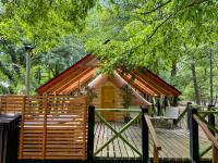 Casa del Árbol - Glamping - Chambres d’hôtes Malalcahuello