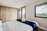 Apartment mit 3 Schlafzimmern