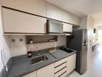 Monolocale con Balcone