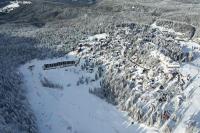 Sci di lusso - B&B Jahorina