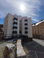 ACEBO Elite - Bed and Breakfast Sierra Nevada