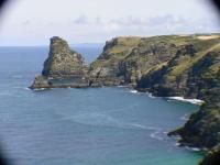 The Old Barn - Bed and Breakfast Tintagel