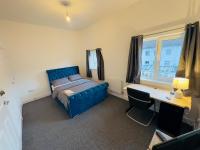 Deluxe Doppelzimmer