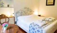 Kamer met 1 of 2 Bedden en Bubbelbad
