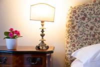 Tweepersoonskamer met 1 of 2 Bedden en Eigen Externe Badkamer