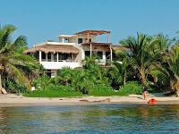 Villa Queridoro Mahahual - B&B