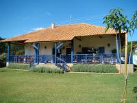 Pousada do Café - Chalé 2 -São Sebastião da Grama - B&B