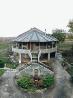 Vila Elati Oreini Korinthia - Chambres d’hôtes
