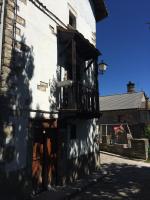 La Flor de Borau - Bed and Breakfast