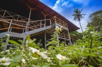 Casa Grande at Pacuare Reserve - Chambres d’hôtes