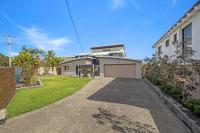 Luxury Beach House - Heated Private Pool & Heated Spa - Fire Pitt - Walk to Beach & Golf - Ferienwohnung
