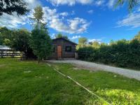 Two-Bedroom Family Apartment