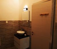 Camera Matrimoniale con Bagno Privato