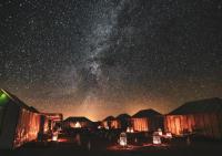 Merzouga Luxurious Tented - B&B