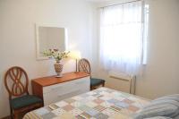 Appartement 1 Chambre - Vue sur Mer