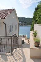 Apartments Sonja - Chambres d’hôtes Stomorska