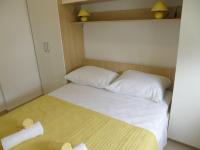 Apartment mit 1 Schlafzimmer und Meerblick