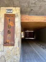 Umain 18 SOL - B&B San Martín de los Andes