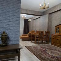 Sweet home center Baku - Chambres d’hôtes Bakou